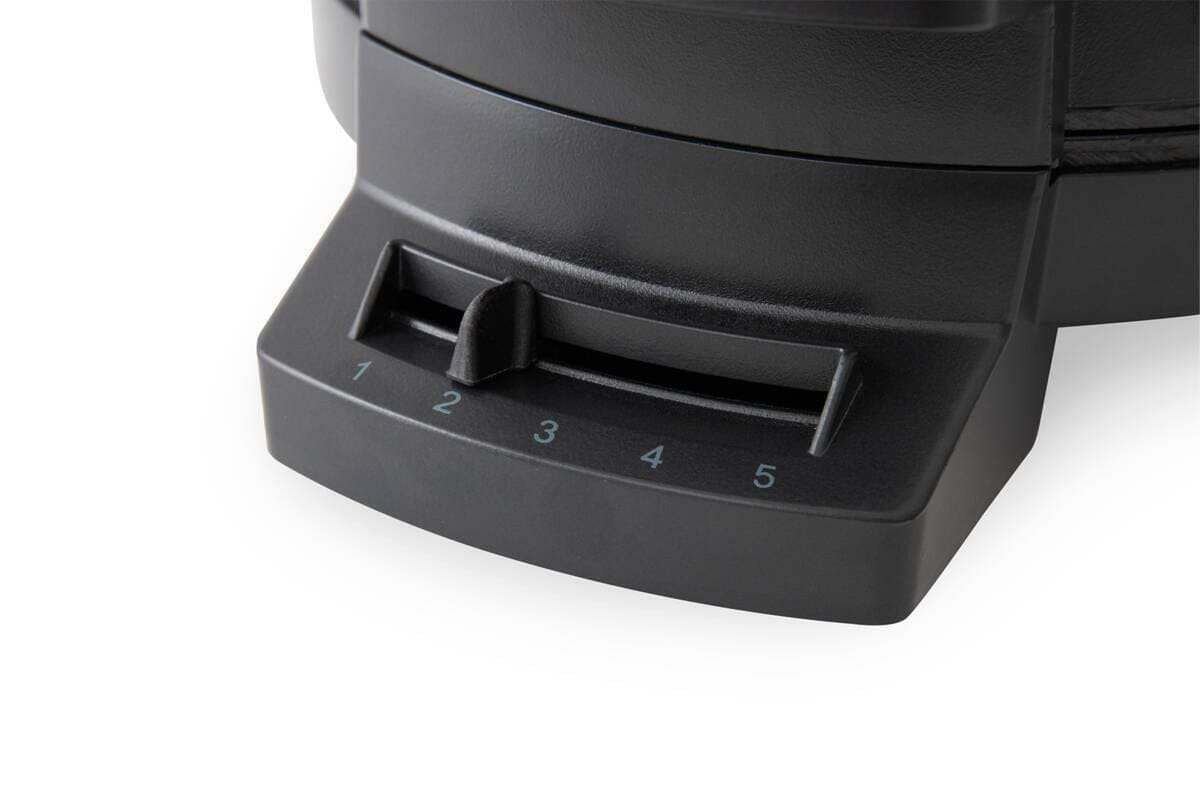 Fritel Fritel HW 1225 Heartshaped Waffle maker