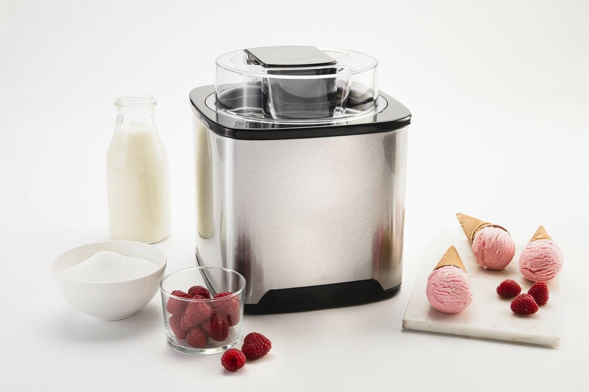Fritel Fritel Ice cream maker 2L