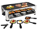 Fritel Fritel RG 2170 Raclette Grill