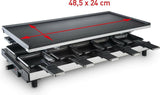Fritel Fritel RG 4180 Raclette Grill