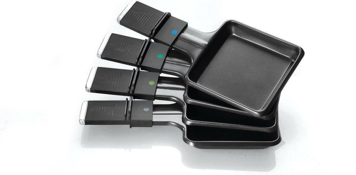 Fritel Fritel RG 4180 Raclette Grill