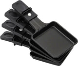 Fritel Fritel RSG 3280 Raclette Stone Grill zwart-zilver