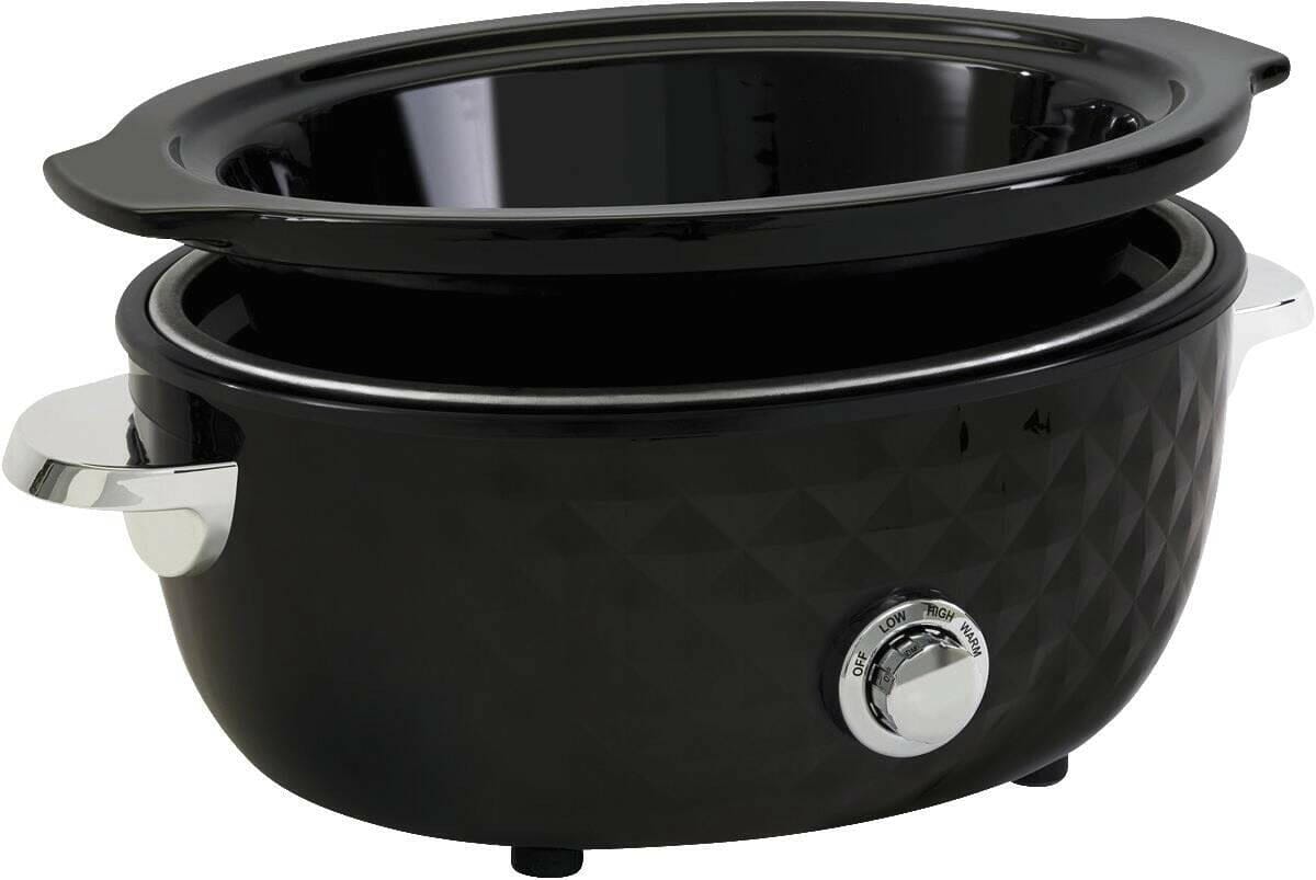 Fritel Fritel SC 2090 Slow Cooker zwart
