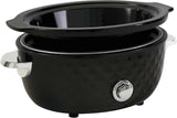 Fritel Fritel SC 2090 Slow Cooker zwart