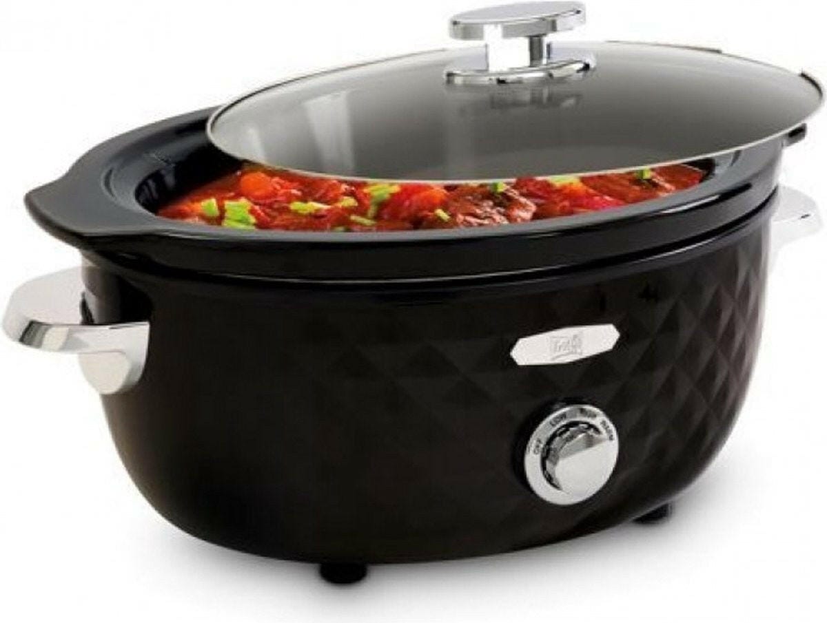 Fritel Fritel SC 2290 - Slow Cooker