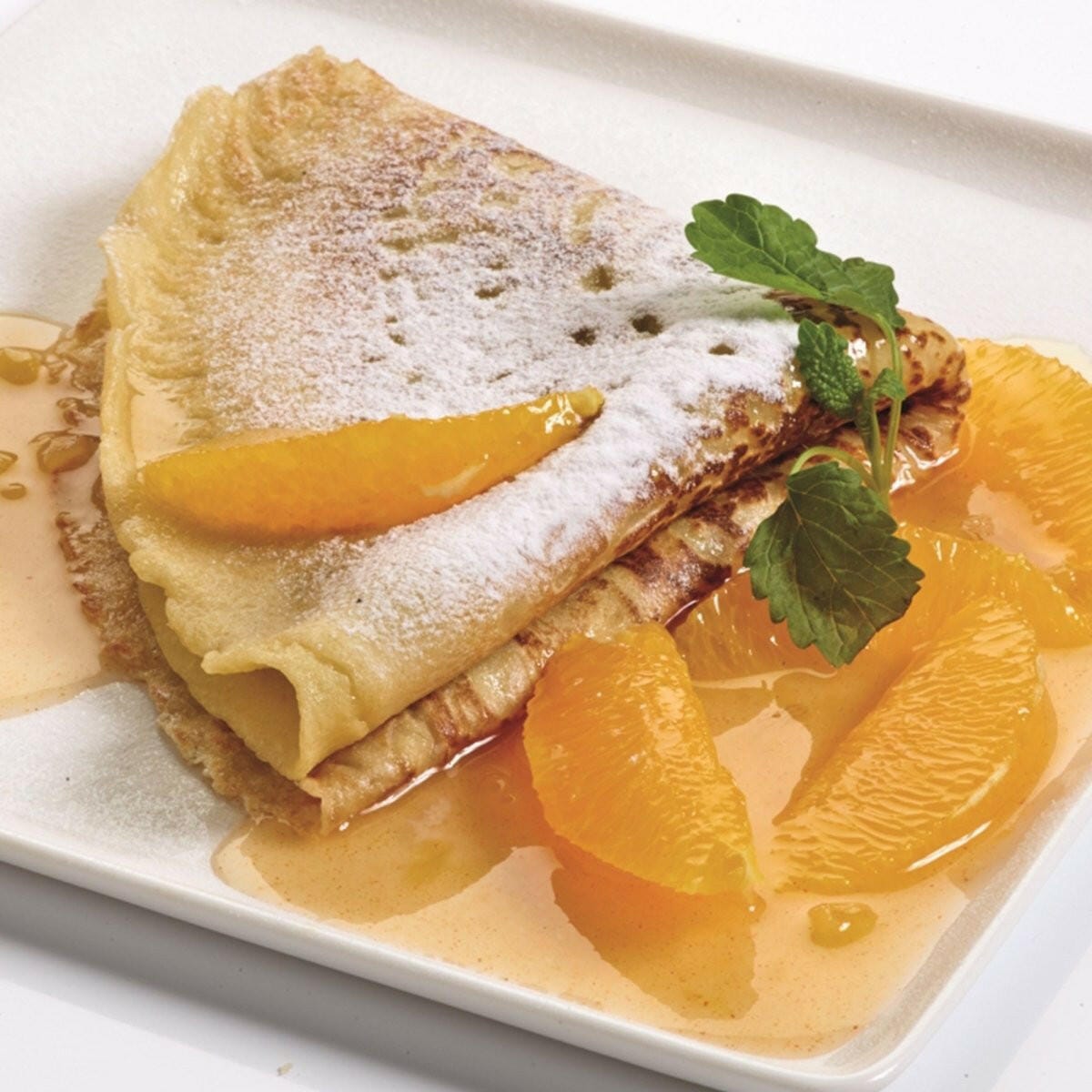 Fritel Fritel Set bakplaten Pannenkoek