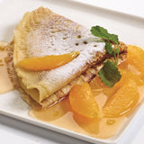 Fritel Fritel Set bakplaten Pannenkoek