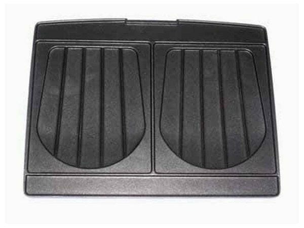 Fritel Fritel Set bakplaten Tosti / Sandwich