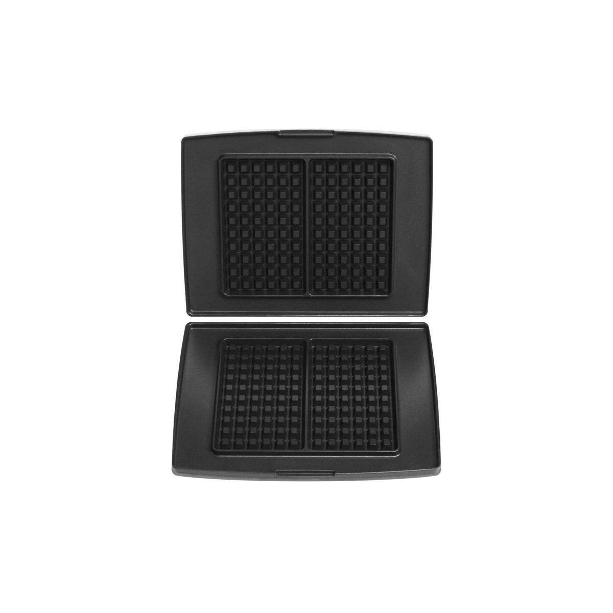 Fritel Fritel Set bakplaten Traditionele wafels 6 x 10