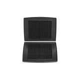 Fritel Fritel Set bakplaten Traditionele wafels 6 x 10