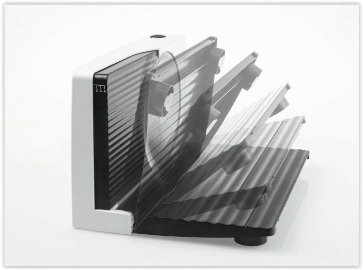 Fritel Fritel SL 3070 Broodsnijmachine