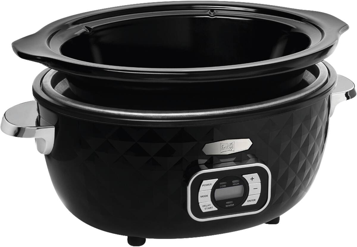 Fritel Fritel Slow Cooker XL SC2395