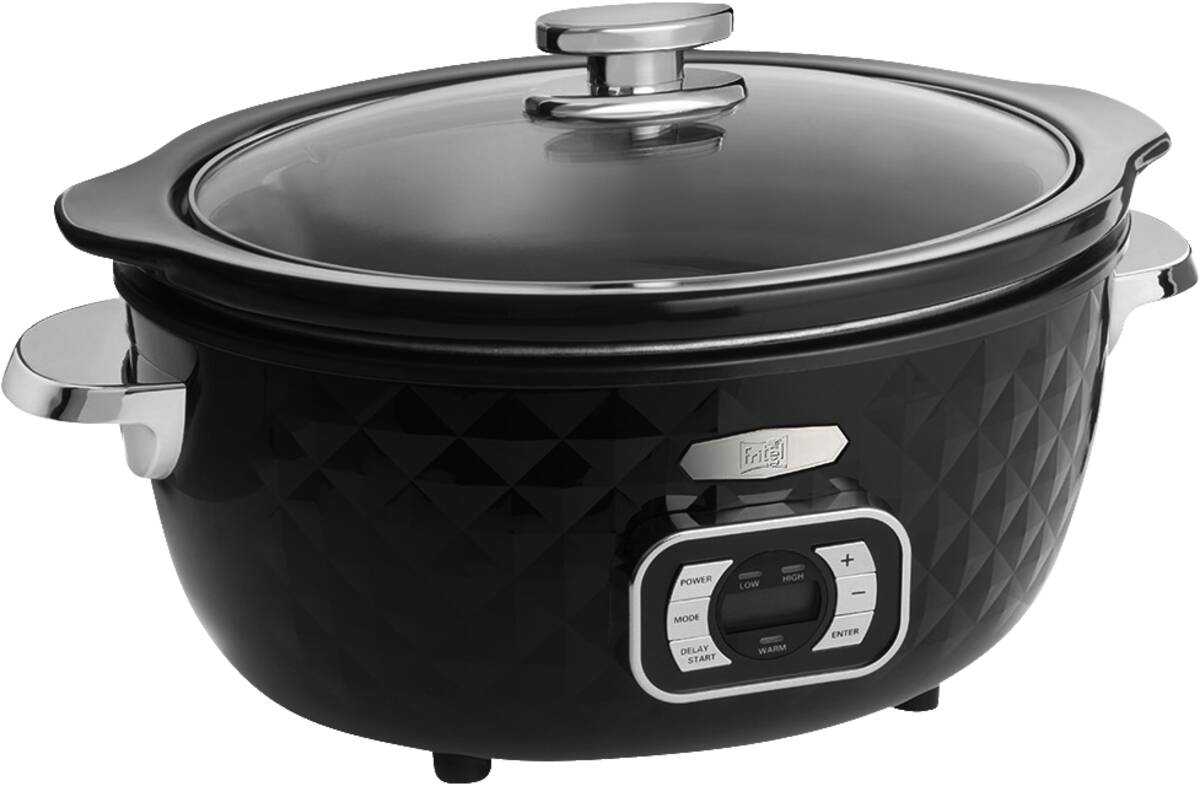 Fritel Fritel Slow Cooker XL SC2395