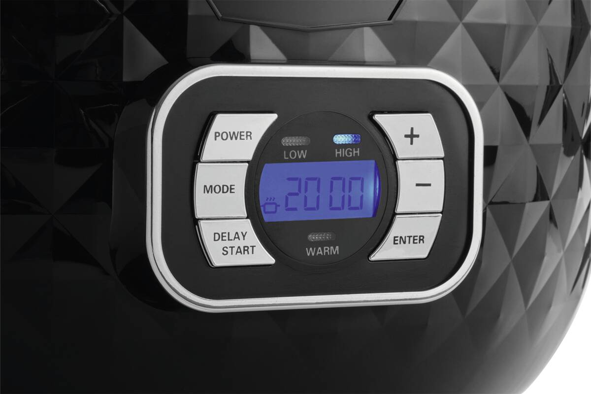 Fritel Fritel Slow Cooker XL SC2395