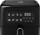 Fritel Fritel SnackTastic 4303 zwart