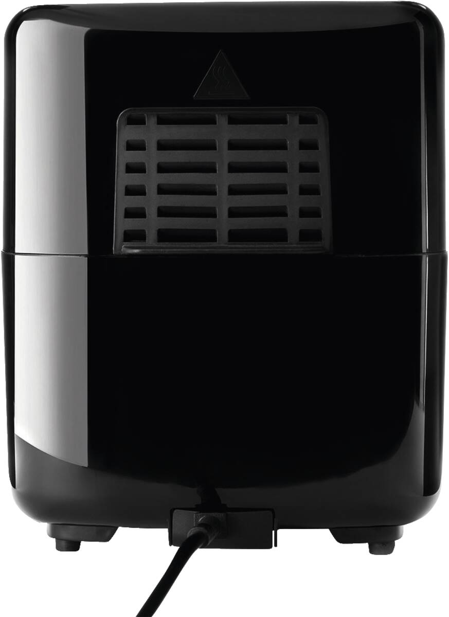 Fritel Fritel SnackTastic 4303 zwart