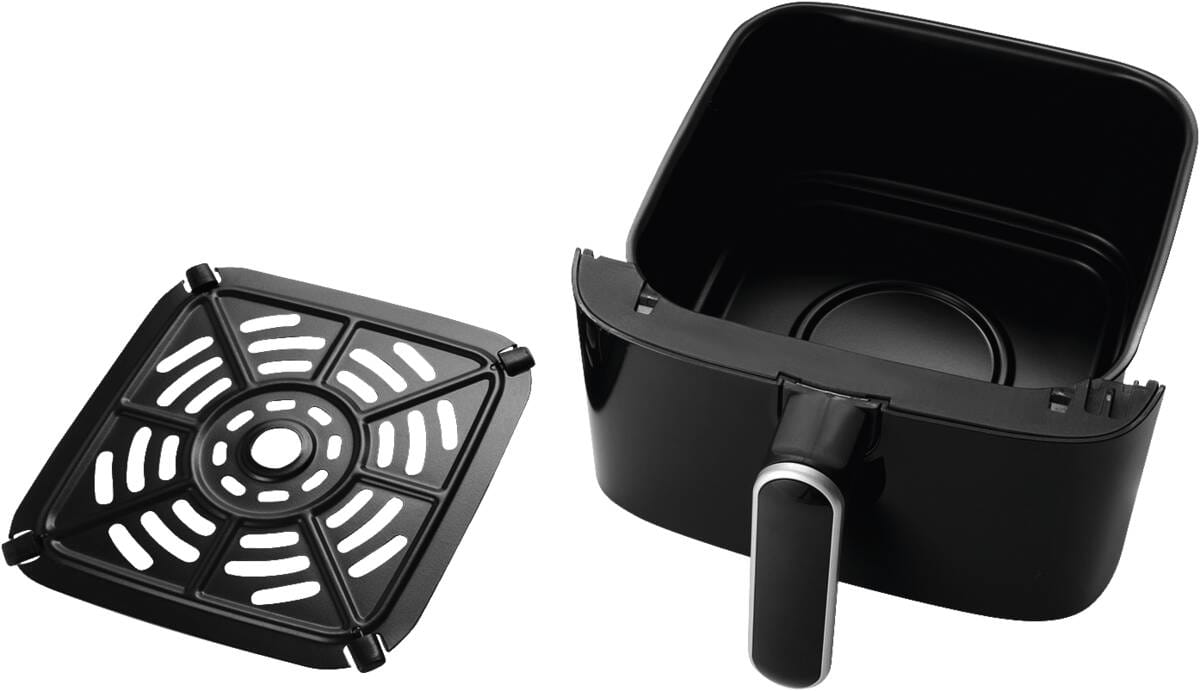 Fritel Fritel SnackTastic 4303 zwart