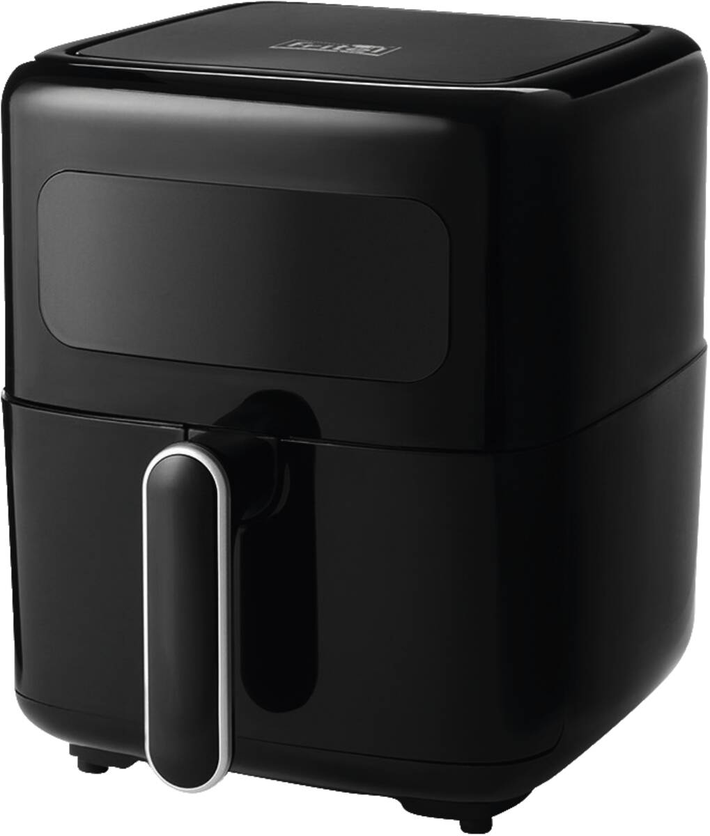 Fritel Fritel SnackTastic 4303 zwart