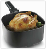 Fritel Fritel SnackTastic 6902 zwart