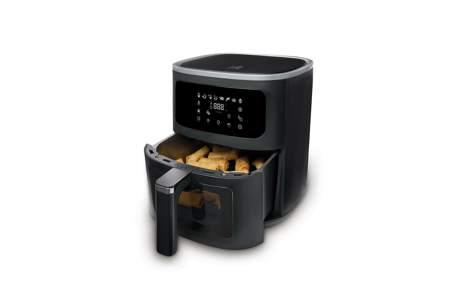 Fritel Fritel SnackTastic 7720 8L