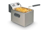 Fritel Fritel Turbo SF 3355 4L inox