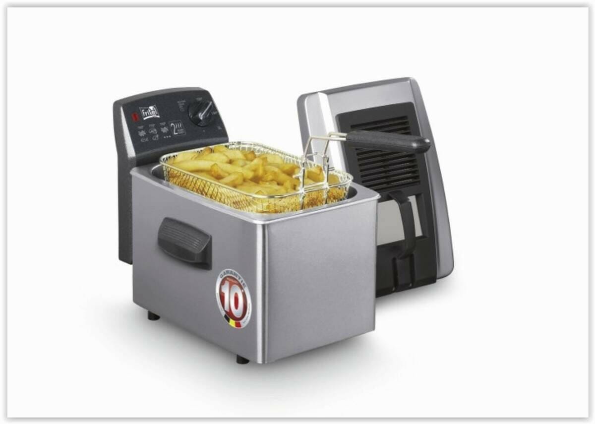 Fritel Fritel Turbo SF 4170 3L RVS