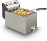 Fritel Fritel Turbo SF 4620 inox