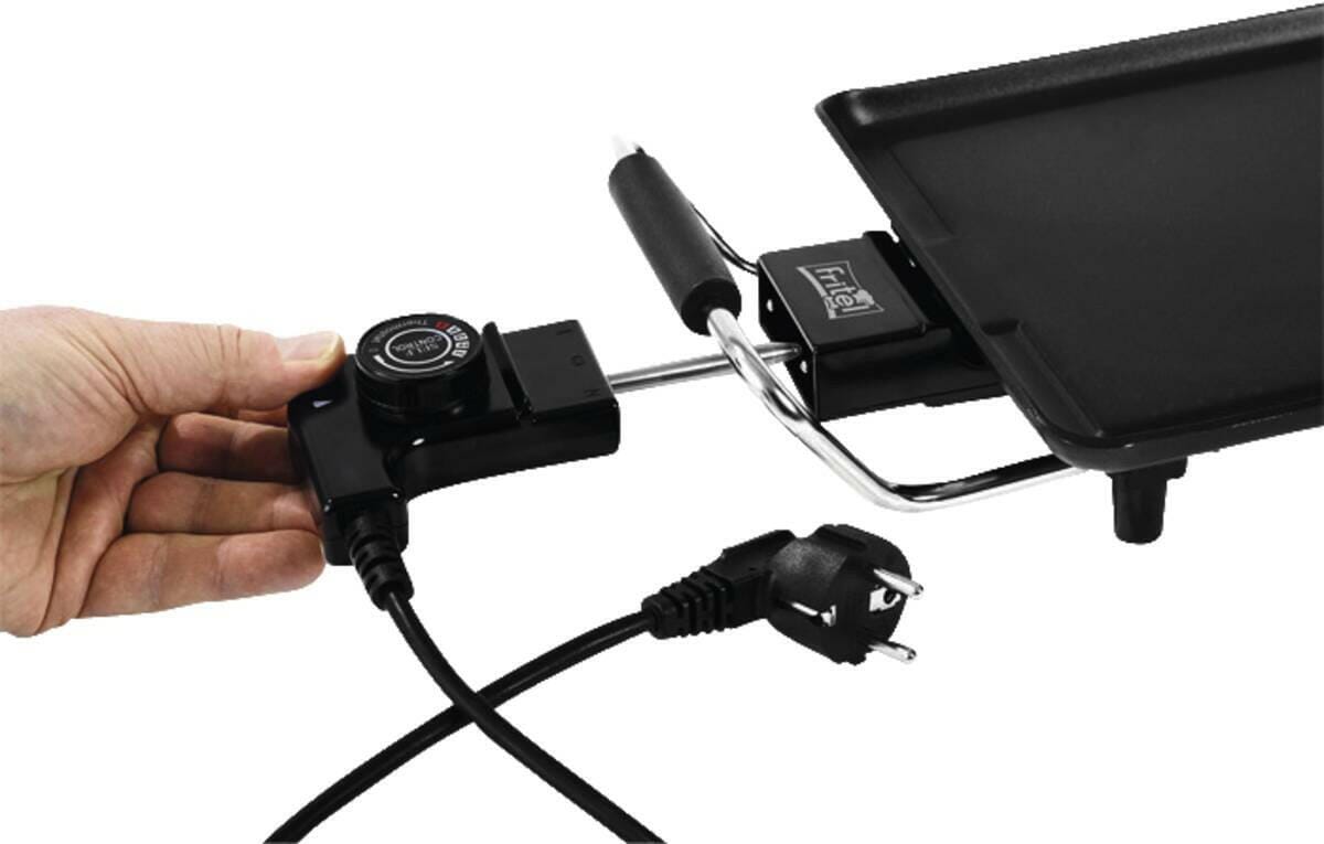 Fritel Fritel TY 1689 Teppanyaki 70cm