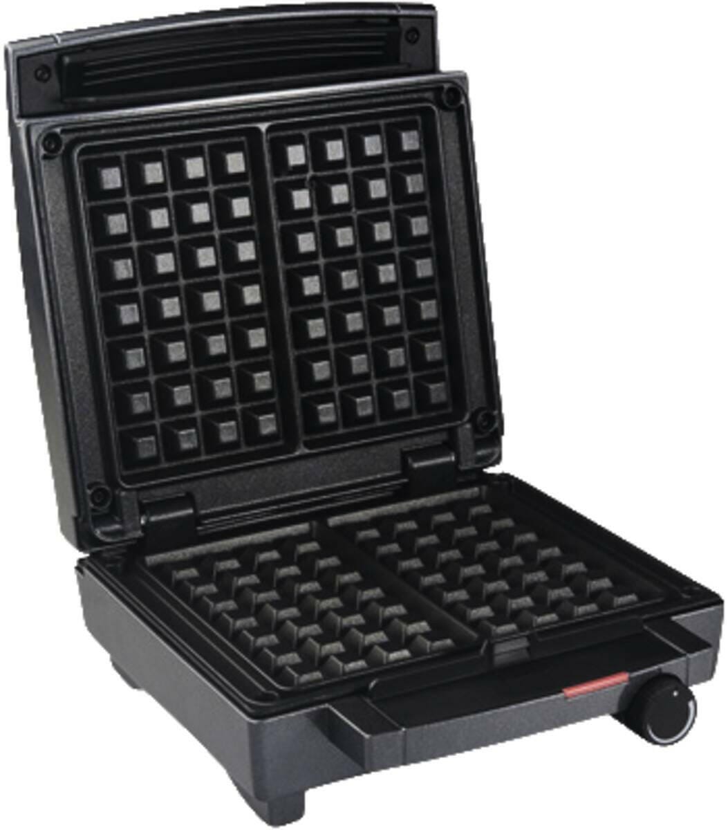 Fritel Fritel WA 1451 Wafelijzer 4x7