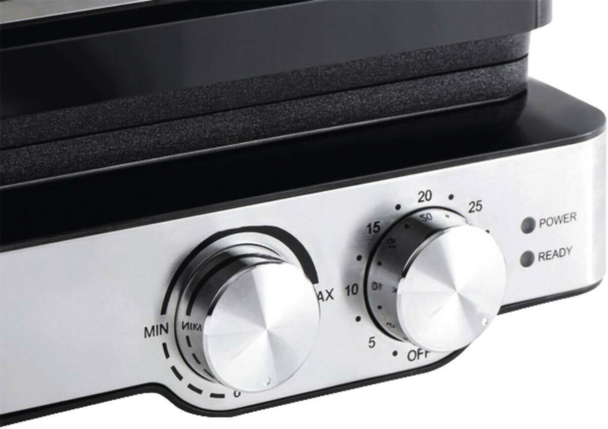 Fritel GR 2285 Grill-Panini-BBQ.