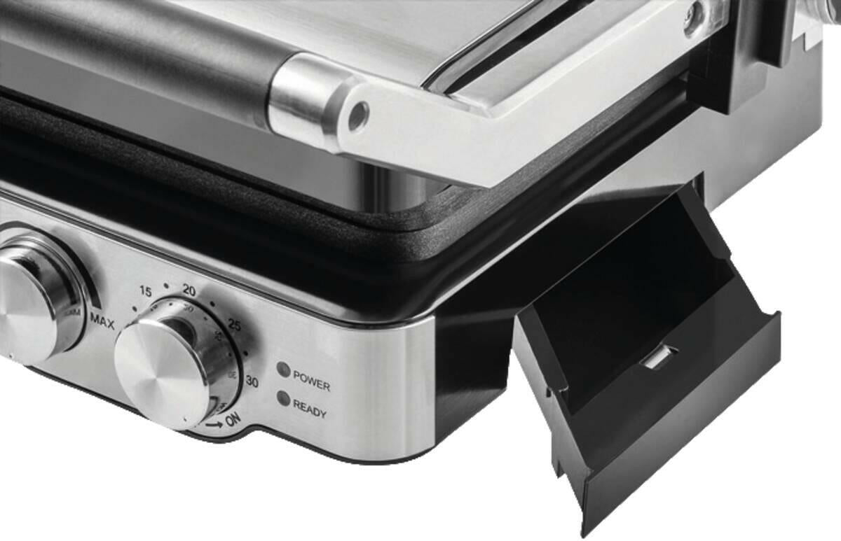 Fritel GR 2285 Grill-Panini-BBQ.