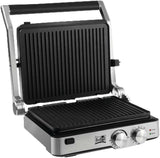 Fritel GR 2285 Grill-Panini-BBQ.