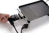 Fritel GT 1075 Grill Teppanyaki.