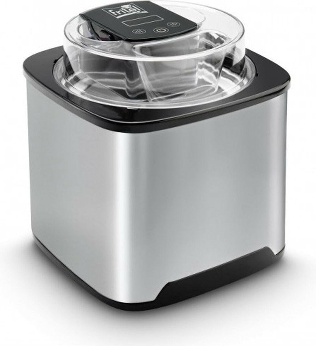 Fritel Ice cream maker 2L.