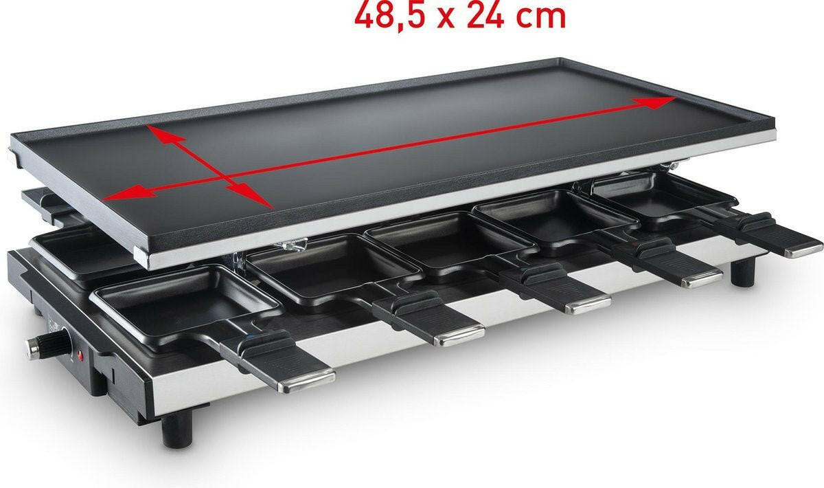 Fritel RG 4180 Raclette Grill.