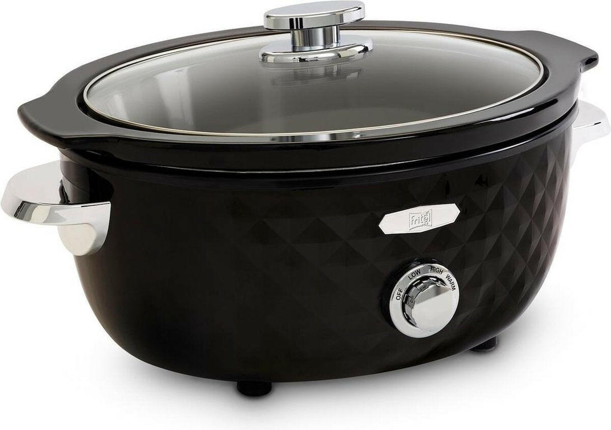 Fritel SC 2290 - Slow Cooker.