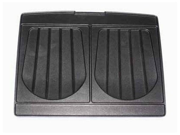 Fritel Set bakplaten tosti / Sandwich - EP:Tummers