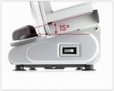 Fritel SL 3855 Twin Metal Slicer.