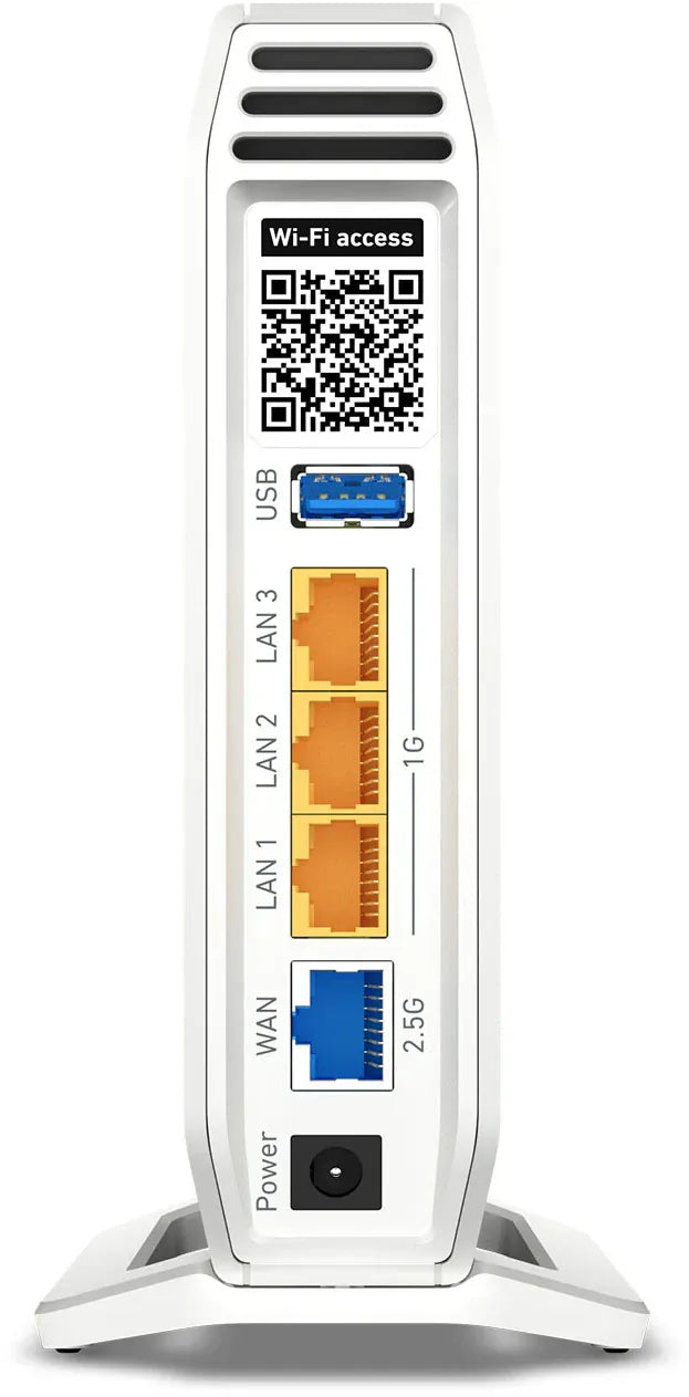 FRITZ! FRITZ!Box 4060