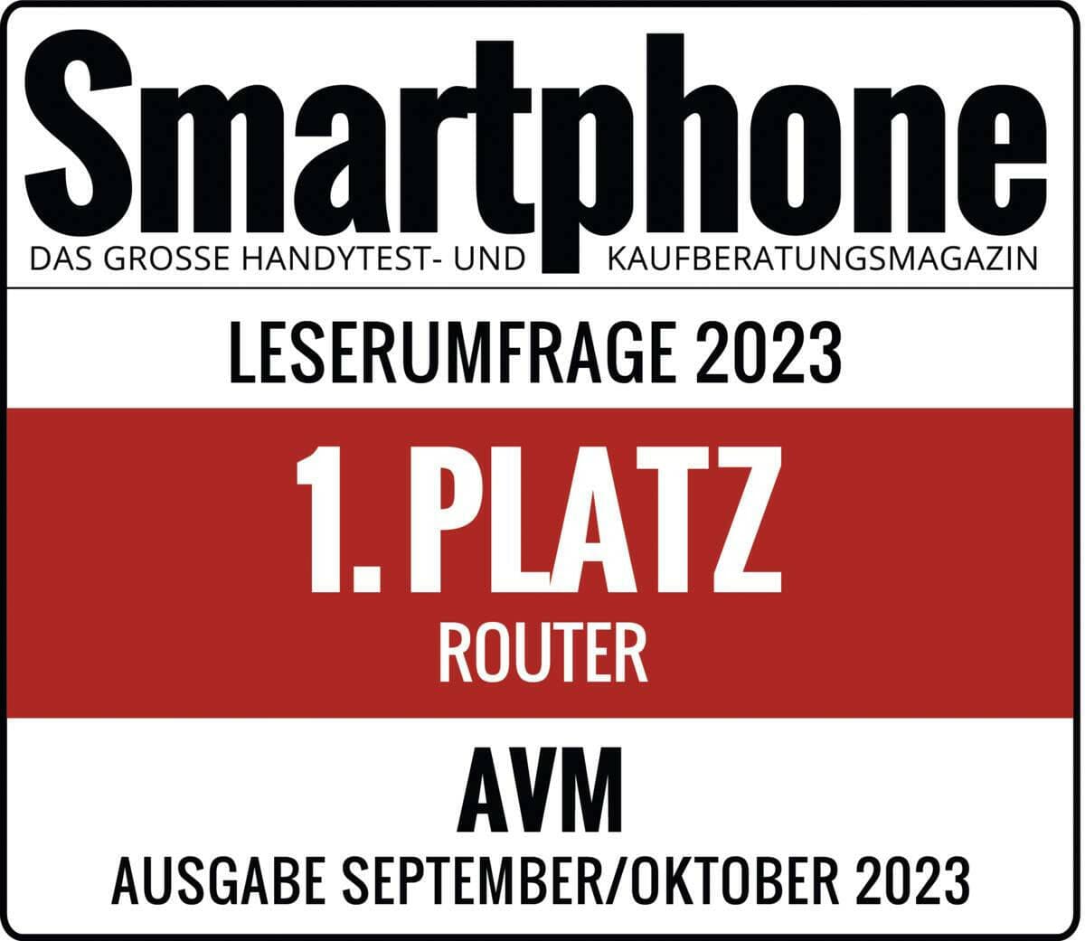 FRITZ! FRITZ!Box 6820 LTE v3