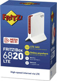 FRITZ! FRITZ!Box 6820 LTE v3