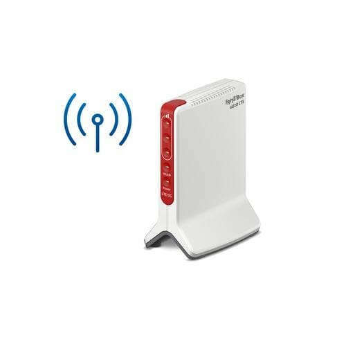 FRITZ! FRITZ!Box 6820 LTE v3