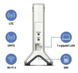 FRITZ! FRITZ!Box 6820 LTE v3