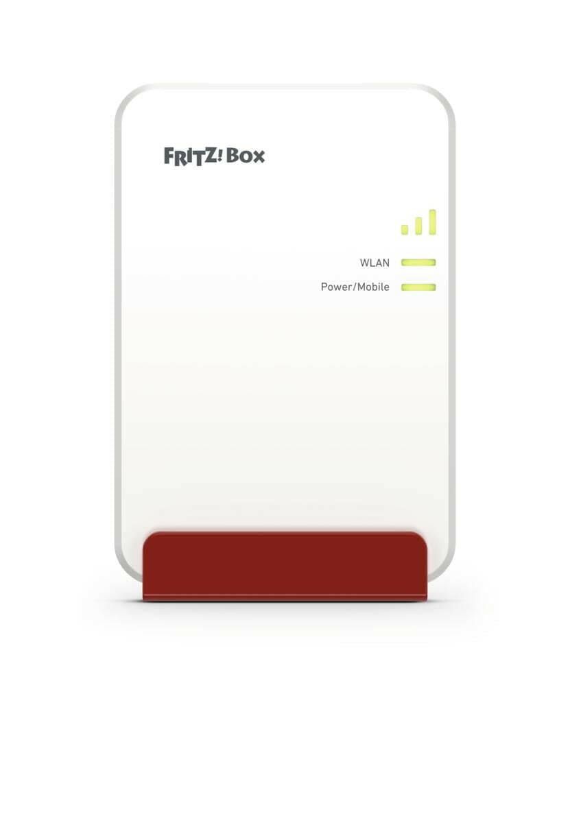 FRITZ! FRITZ!Box 6860 5G