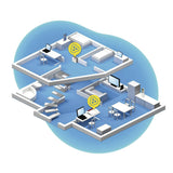 FRITZ! FRITZ!Repeater 1200 AX