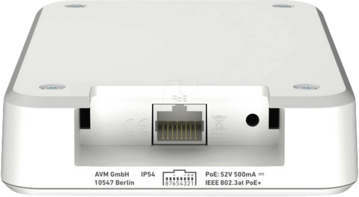 FRITZ! FRITZ!Repeater 1610 Outdoor