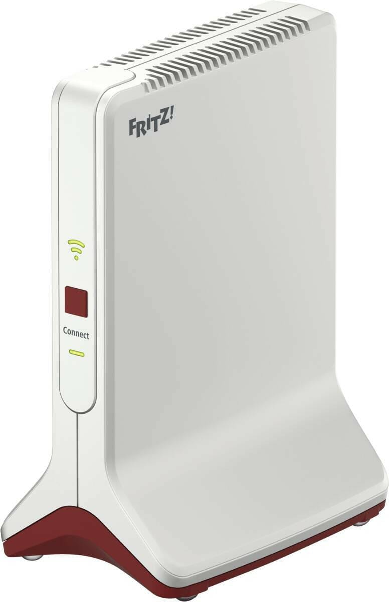 FRITZ! FRITZ!Repeater 6000 International wit-rood