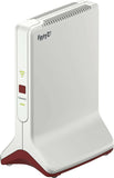 FRITZ! FRITZ!Repeater 6000 International wit-rood