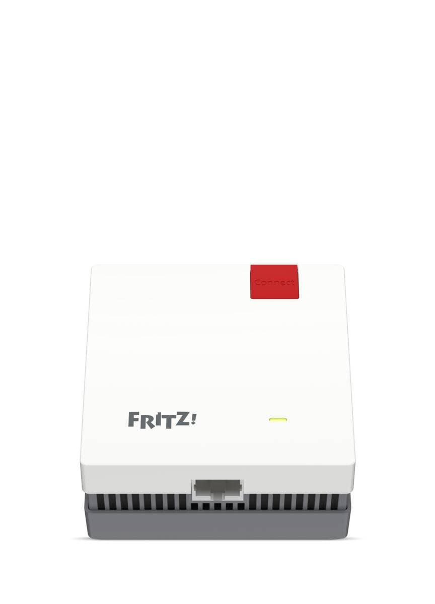 FRITZ! FRITZ!Repeater Mesh Wi-Fi Extender 1600
