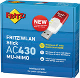 FRITZ! FRITZ!WLAN Stick AC 430 MU-MIMO